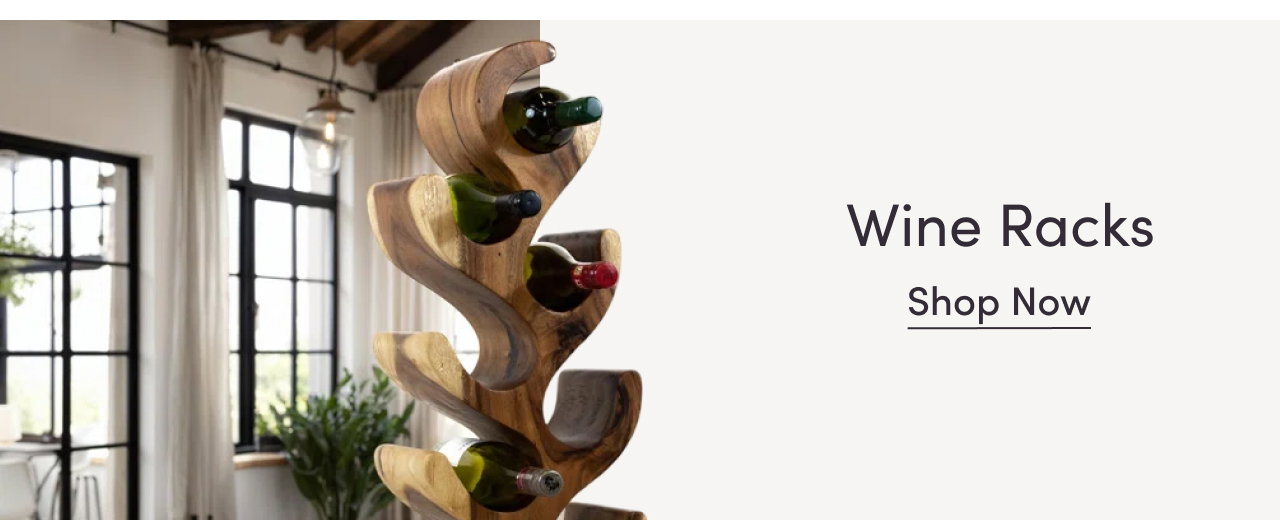 Wine Racks In Your Style
