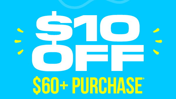 Big Deal Days starts today! Save BIG on your favorite brands in footwear!
