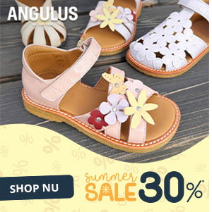 Spar 30% på Angulus