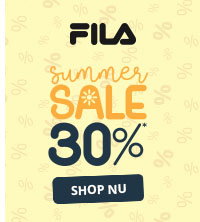 Spar 30% på Fila