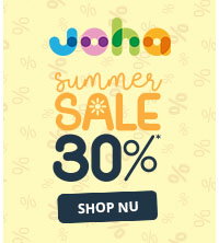 Spar 30% på Joha
