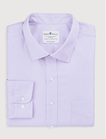 Broadcloth Performance Dress Shirt