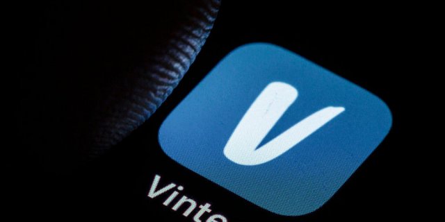 annonces trafic enfants Vinted