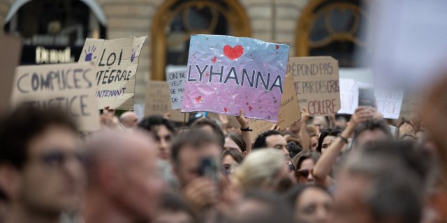 Lyhanna rapport inspection conclusions