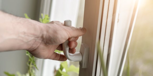 Canicule : pourquoi ouvrir les