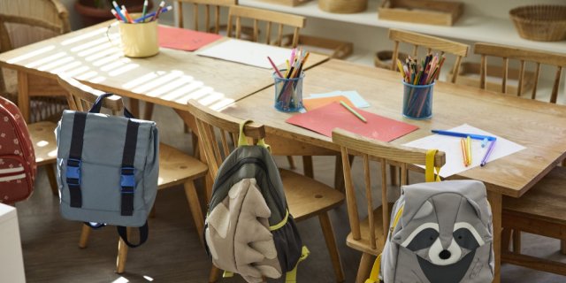canicule écoles bac