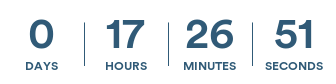 Countdown