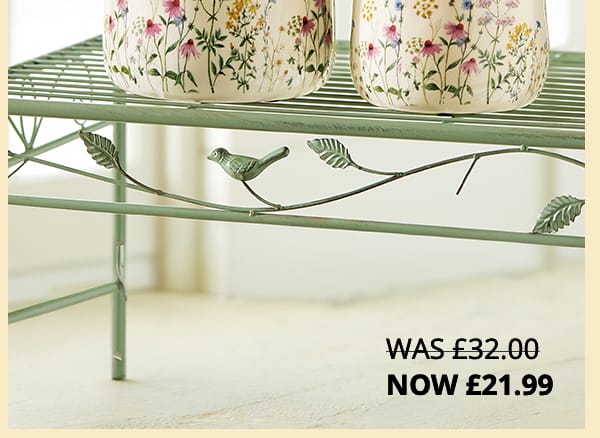  29991 Wildflower Planters £32.00 £21.99
