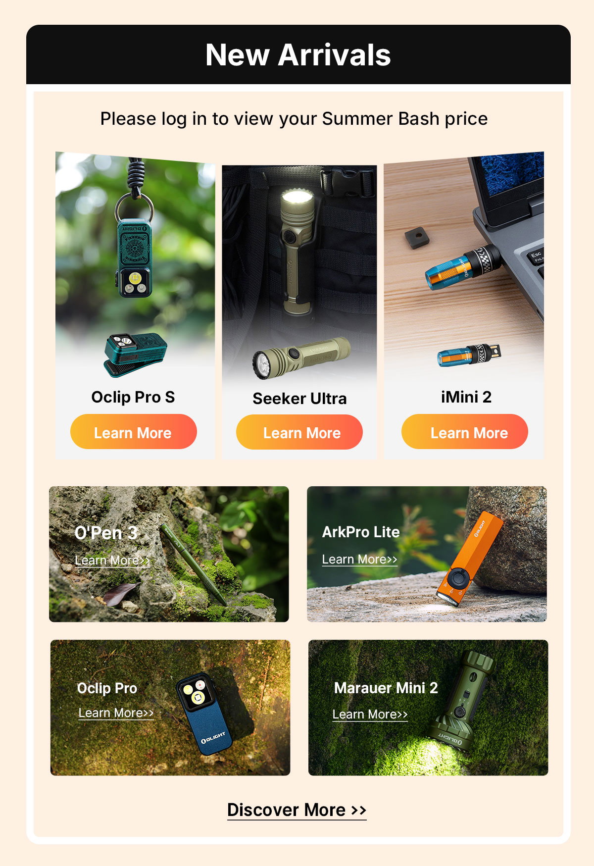 Olight
