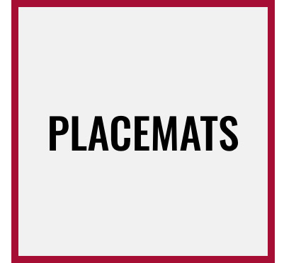Placemats