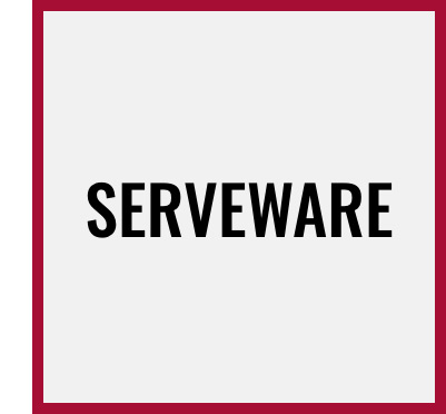 Serveware