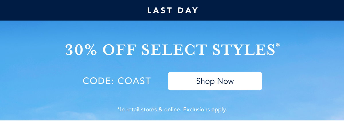 Shop Now