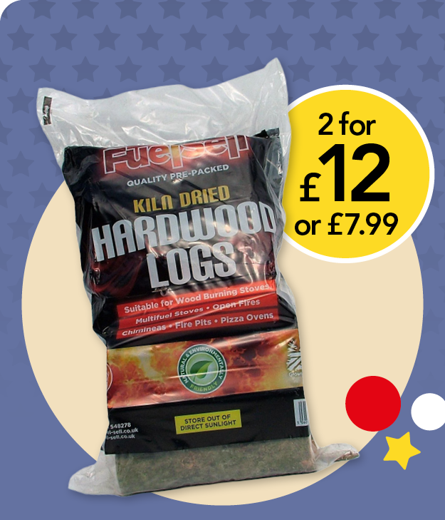 2 for £12 or £7.99 each