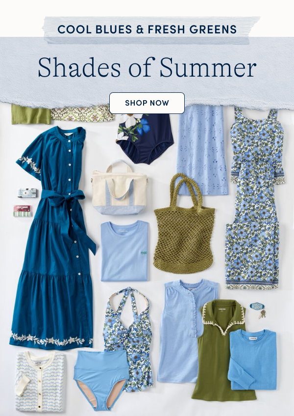 Women's Apparel