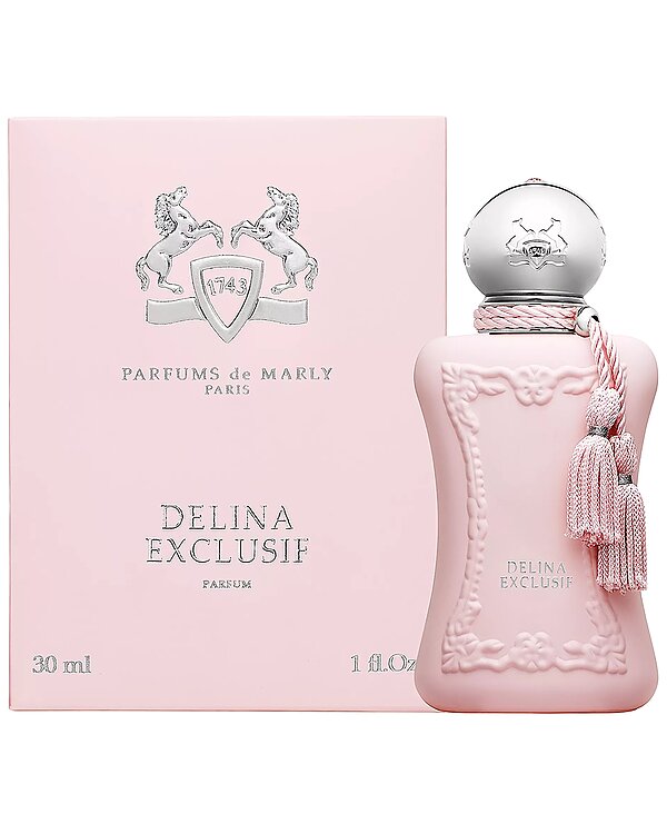 Parfums de Marly