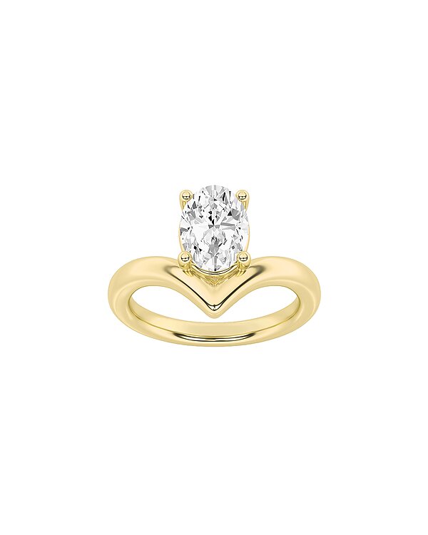 Lab Grown Diamonds