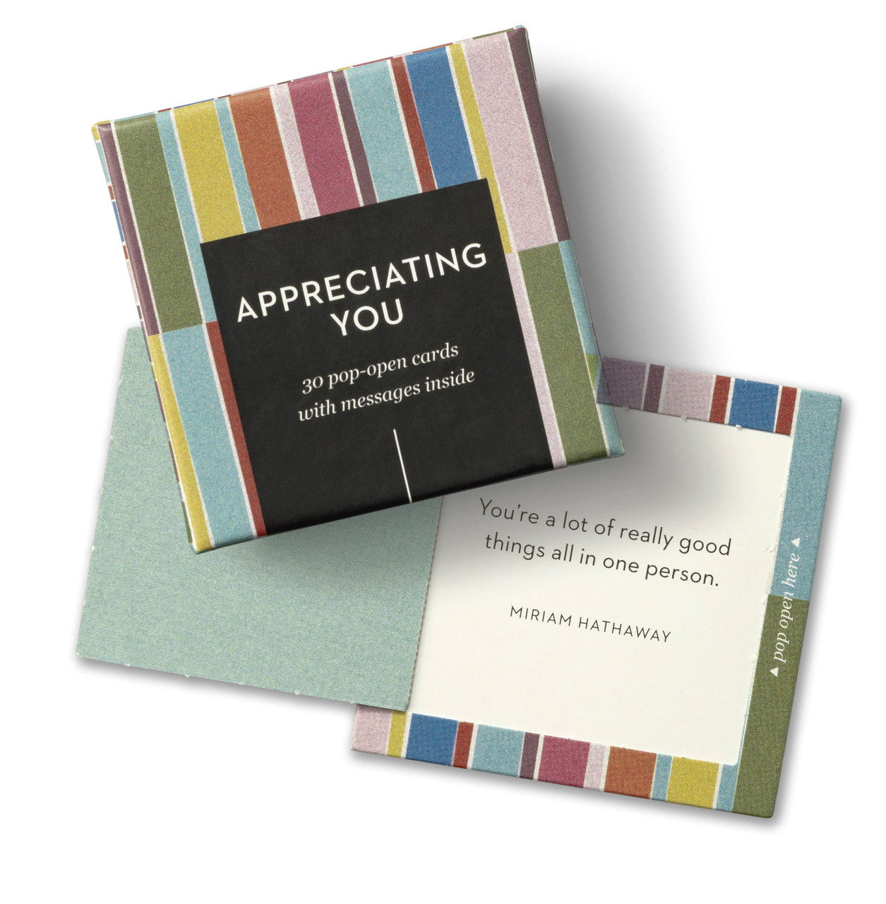 Image of ThoughtFulls: Appreciating You