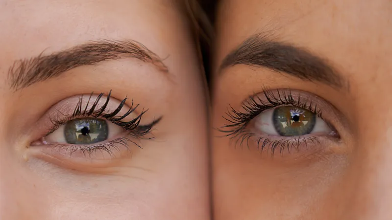 Lash Painting Is the Makeup Trick You Need to Try for Clump-Free Mascara