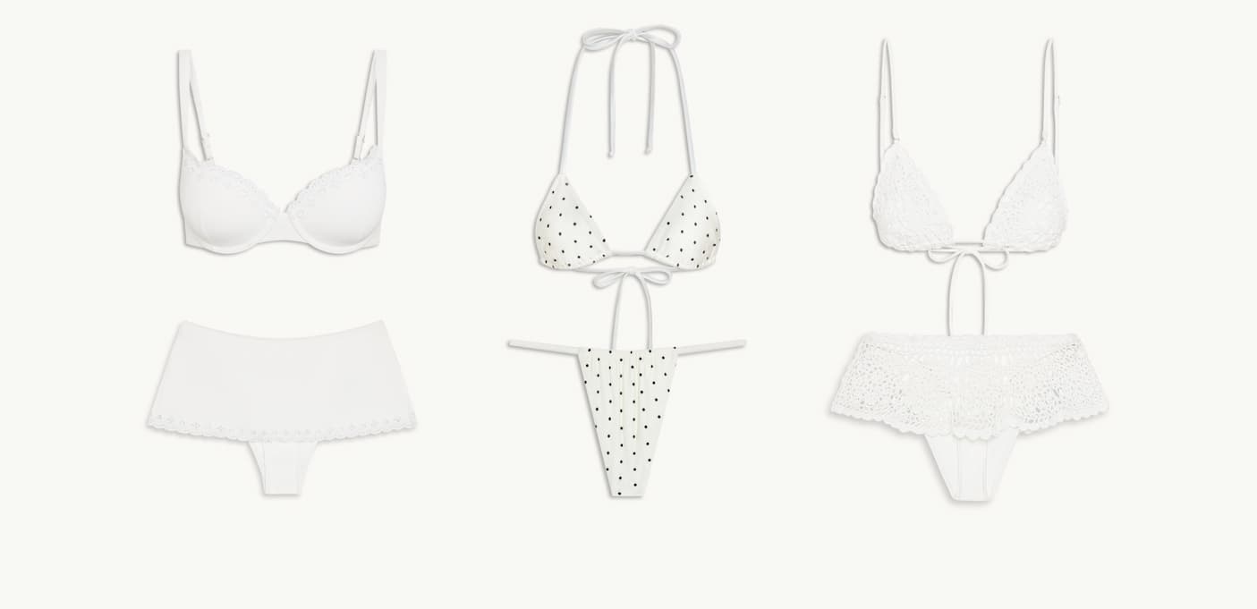 the bikini bride