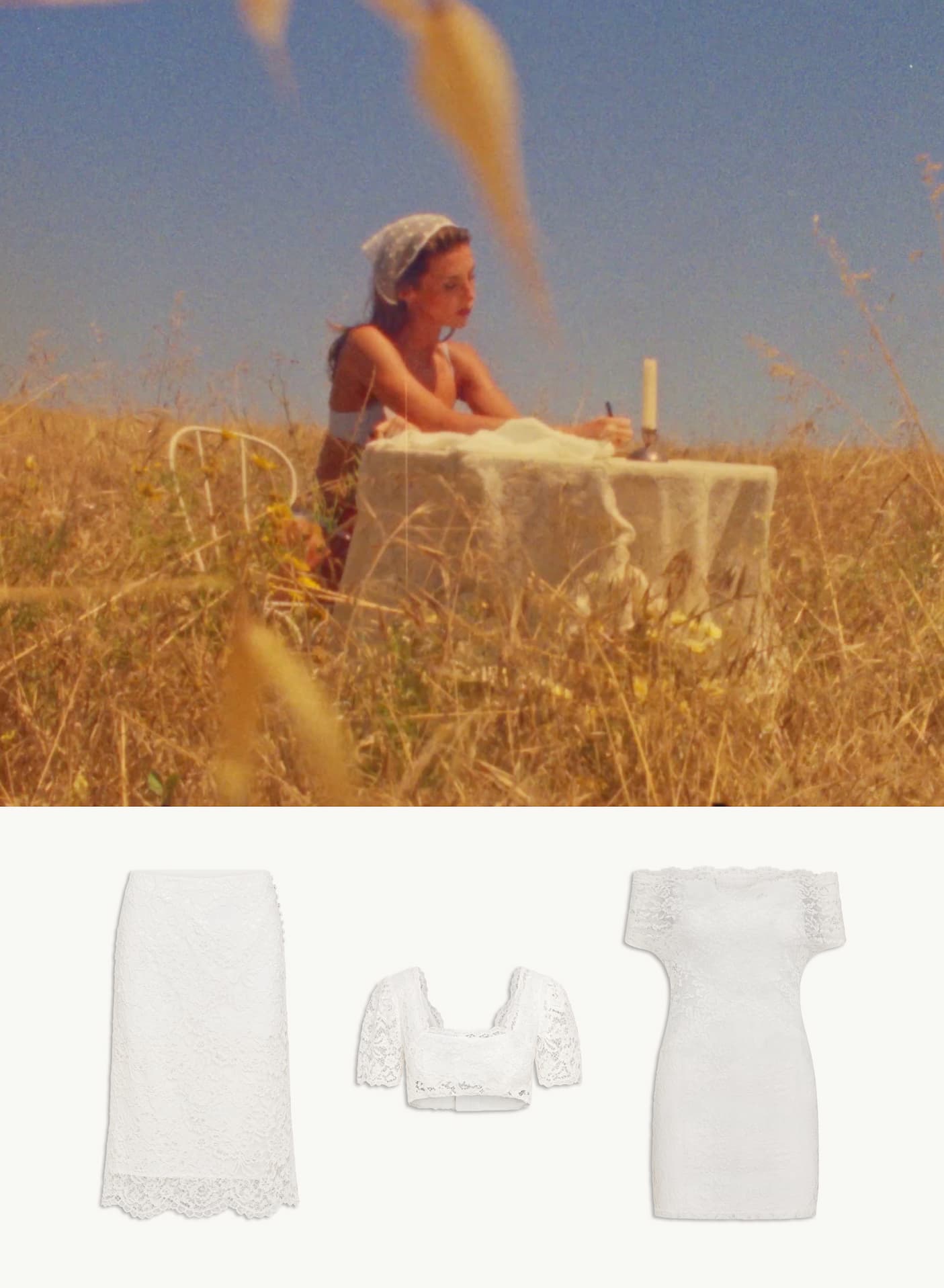 the bikini bride