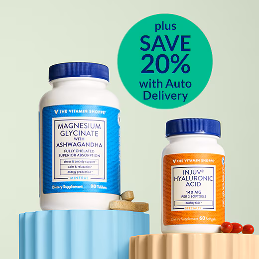 The Vitamin Shoppe brand