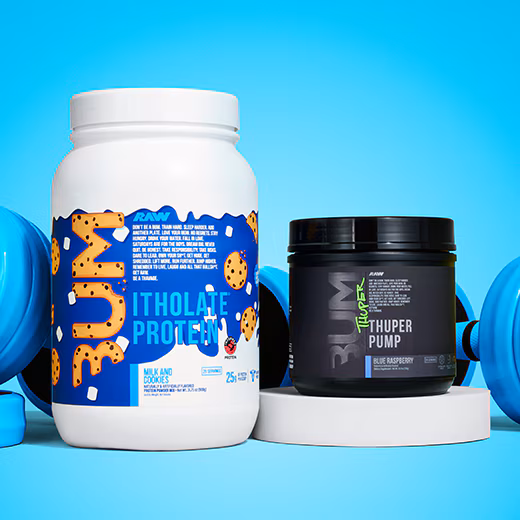 RAW Nutrition
