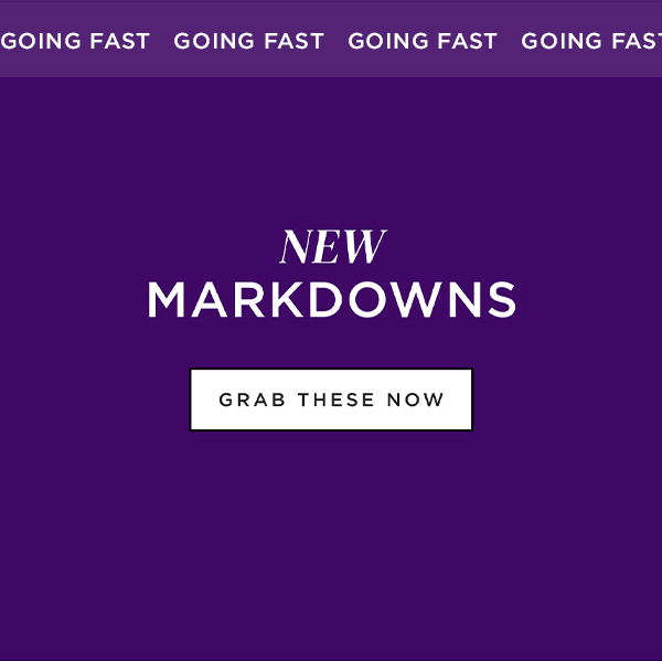 get in first