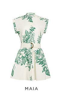 Maia Dress