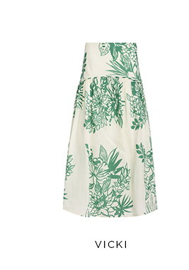 Vicki Skirt