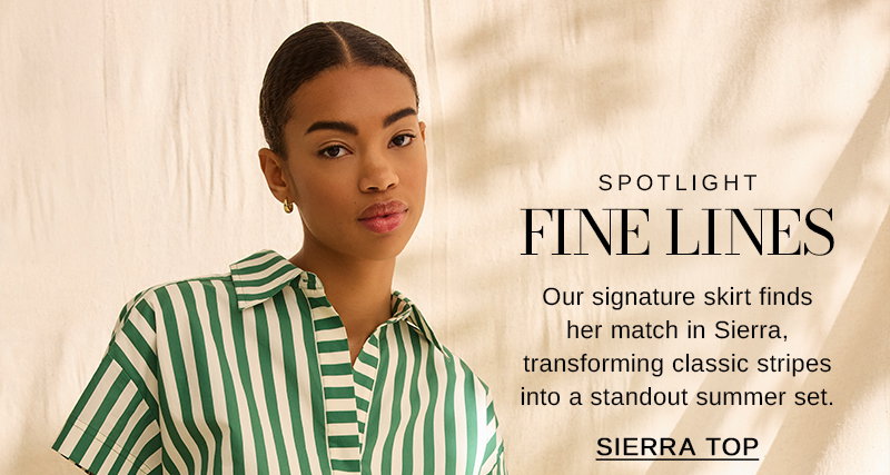 Shop Sierra Top
