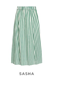 Shop Sasha