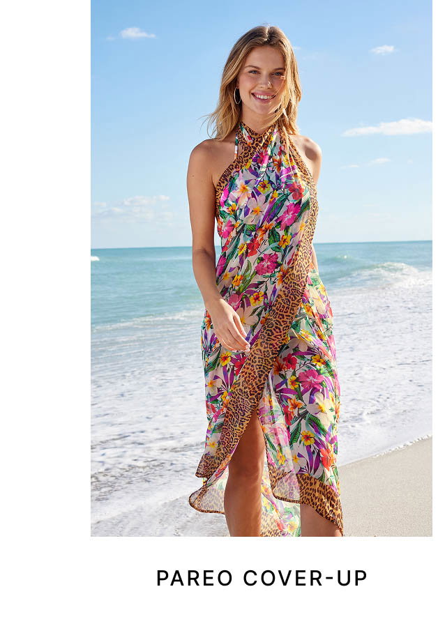 Pareo Cover-Up