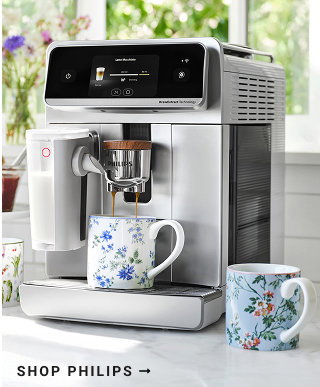 SHOP PHILIPS →