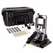 Work Sharp Professional Precision Adjust Elite Sharpening System