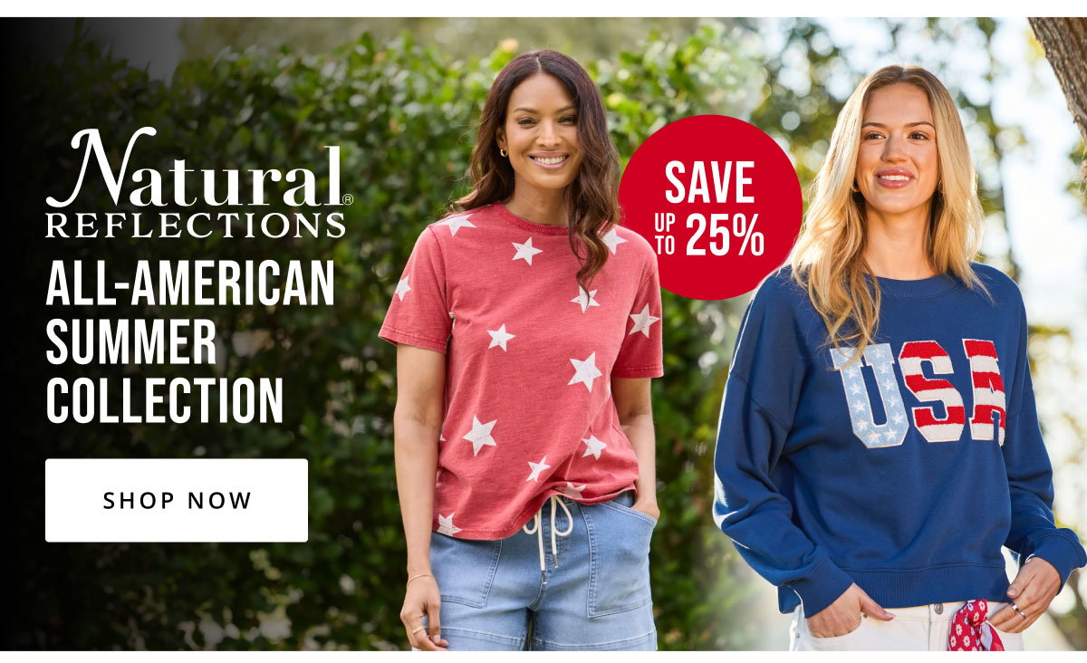Star Spangled Summer
