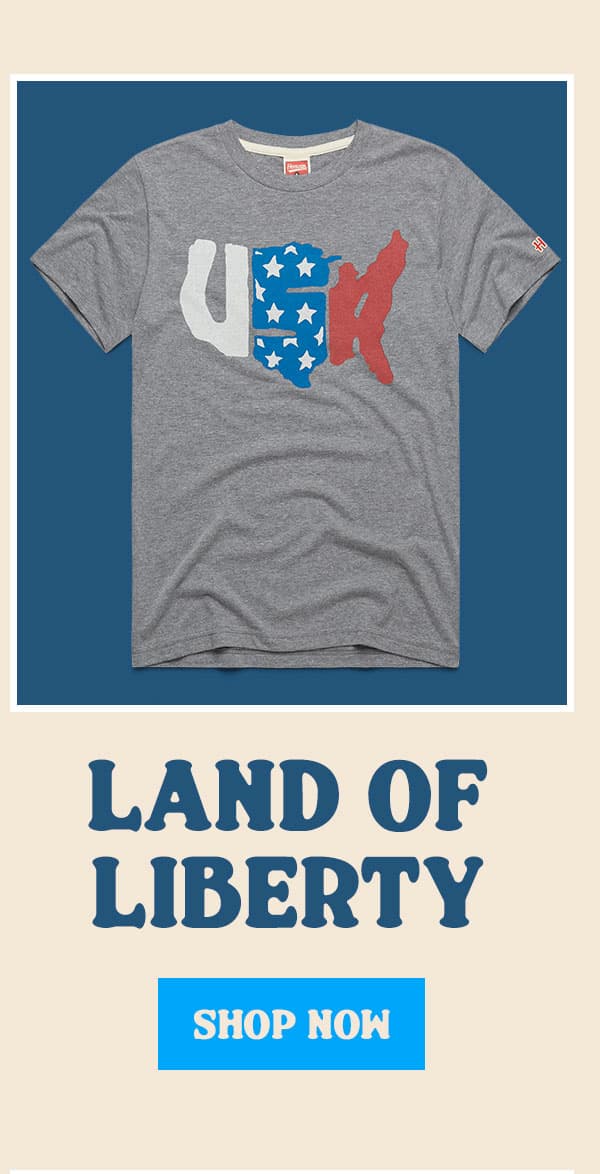 Land of Liberty