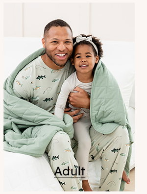 Adult Blanket