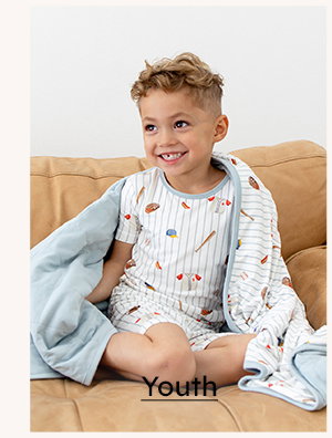 Youth Blanket
