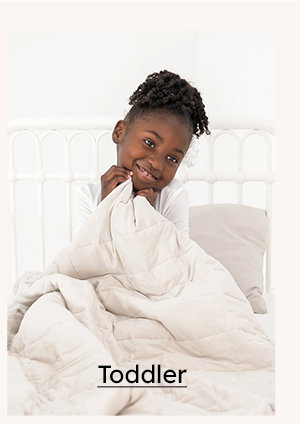 Toddler Blankets