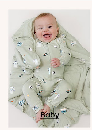 Baby Blankets
