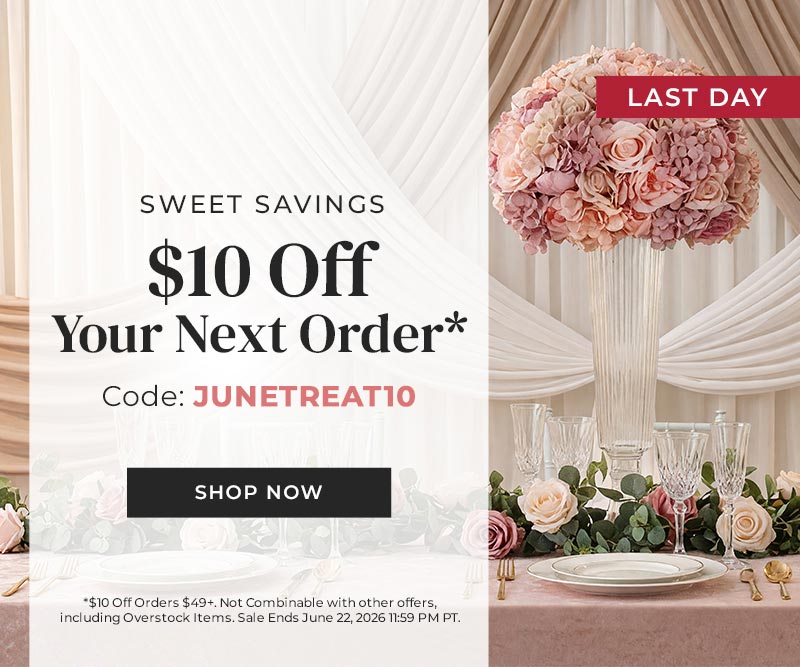 $10 off