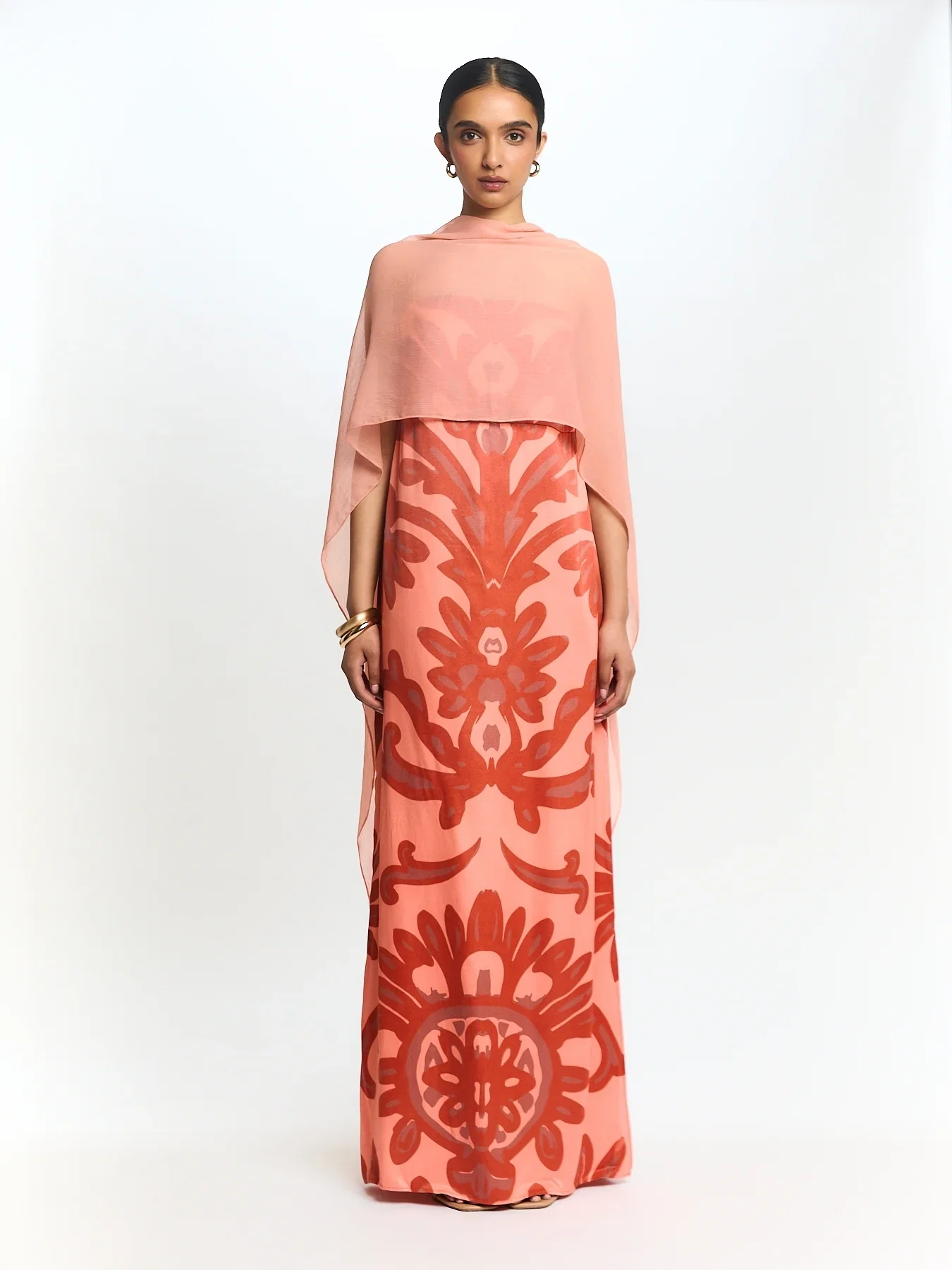 Image of Tubi TWA FSC® Certified Viscose Dress - Elia Rose