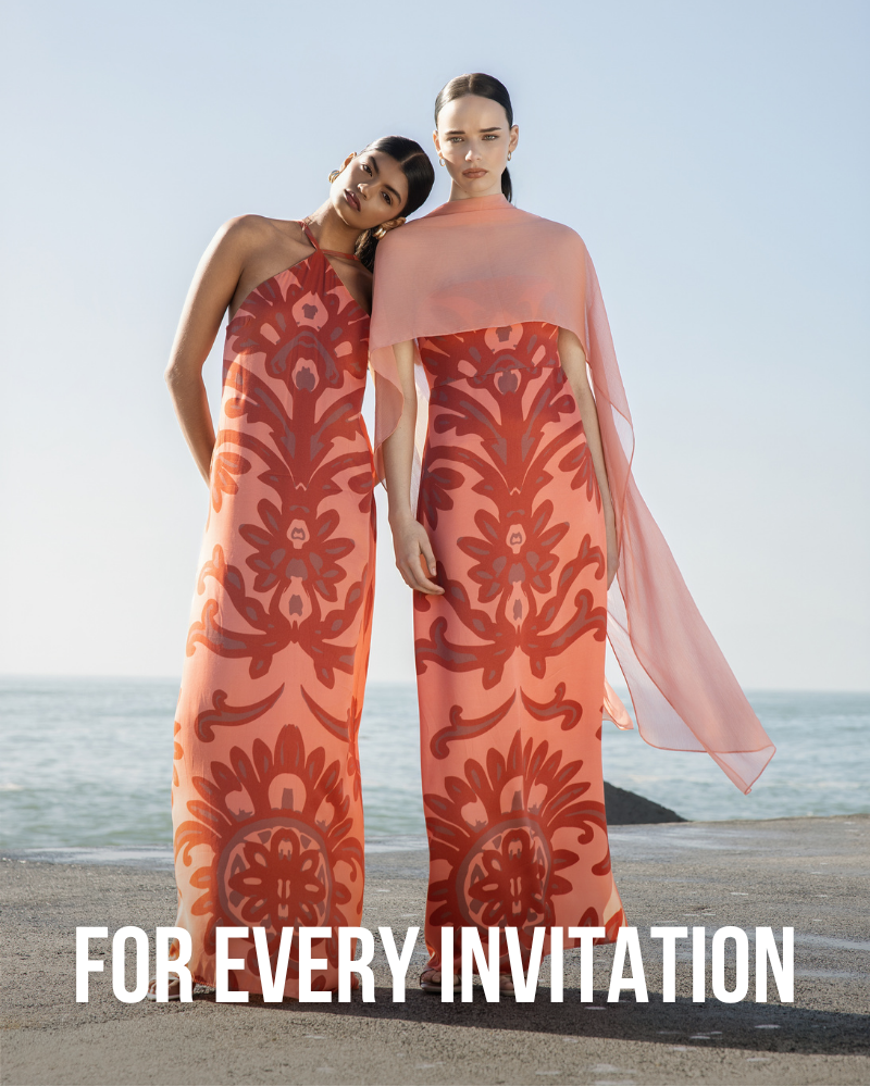 Shop Event Dressing