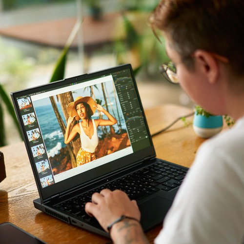 How Do You Edit Your Digital Videos, Photos, and Art? Share Your Thoughts!