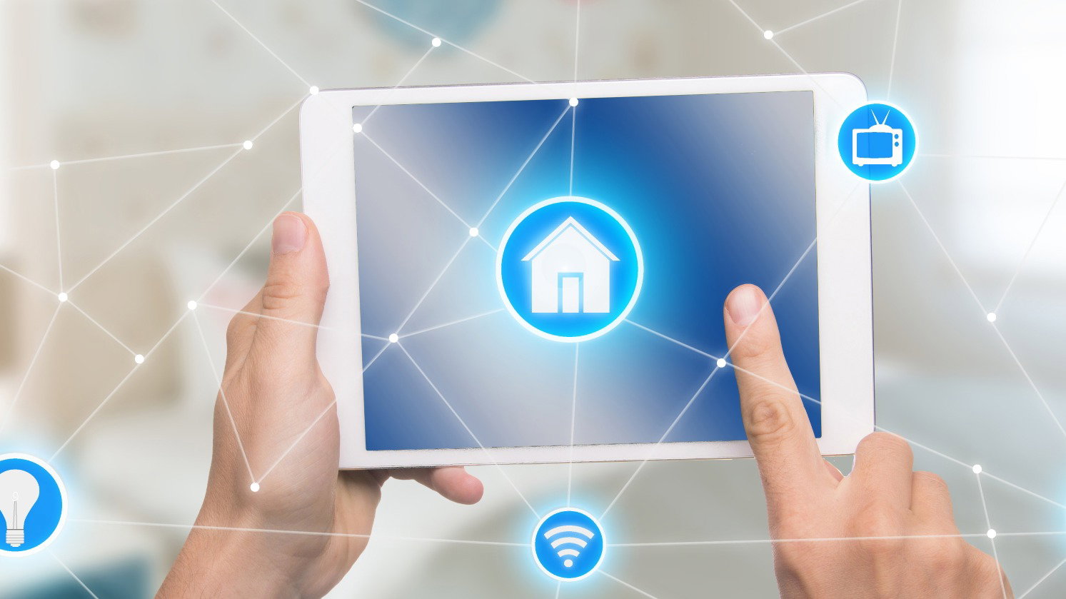 Fill Out Our Smart Home Devices Survey
