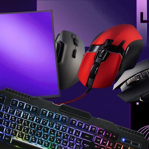 The Brands Behind the Best PC Setups