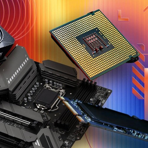 The Brands Behind the Best PC Builds