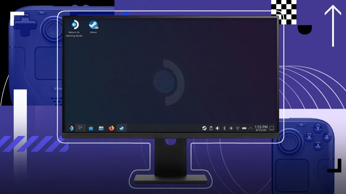 Your Steam Deck Is Secretly a Linux PC. Here Are 10 Ways to Unlock Its Full Potential