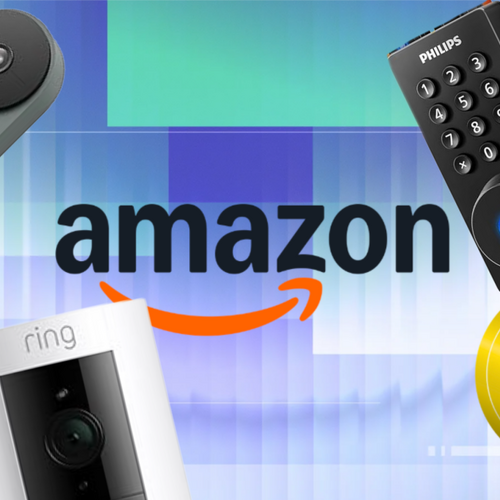 The Best Early Prime Day Home Security Deals: Save Up to 50% Off Cams, Smart Locks, Video Doorbells
