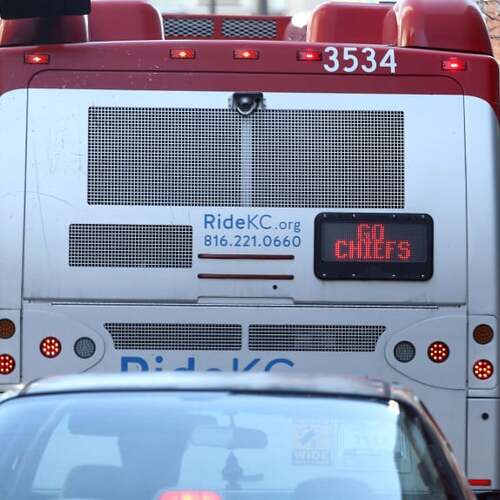 Kansas City Pushes Ahead With Facial Recognition on Buses